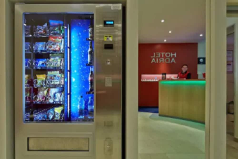 Adria Hotel