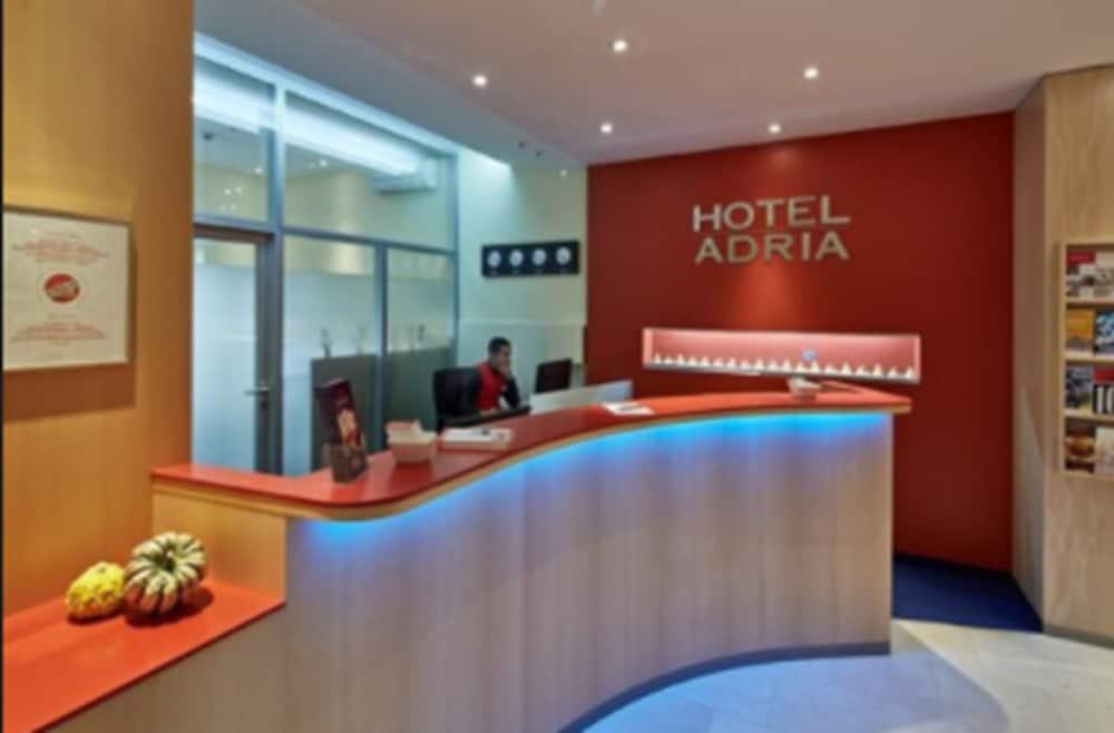 Adria 3* Munich