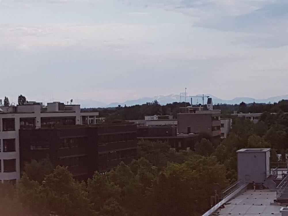 Budget * München