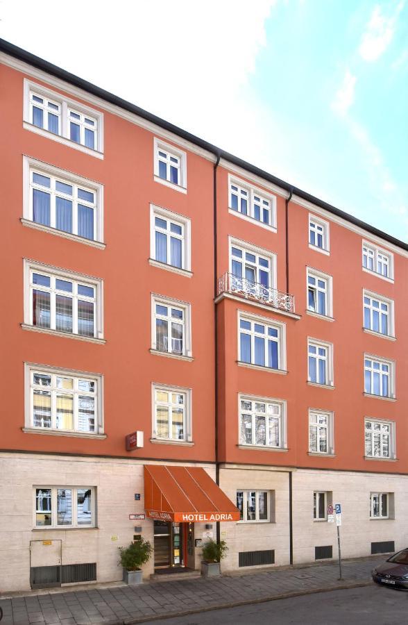Hotel Adria