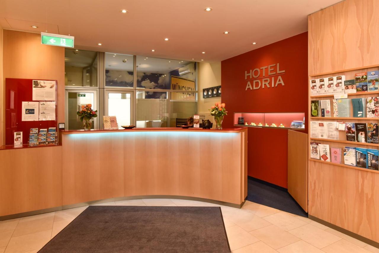 Hotel Adria