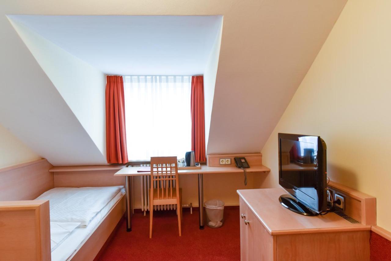 Adria 3* Munich