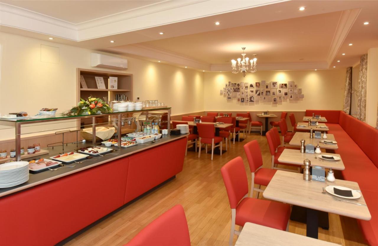 Adria Hotel