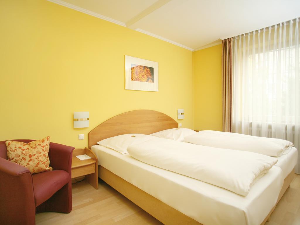 Parkhotel Im Lehel By Blattl Hotel Munich