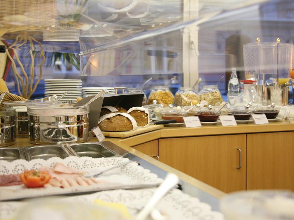 Parkhotel Im Lehel By Blattl Hotel Munich