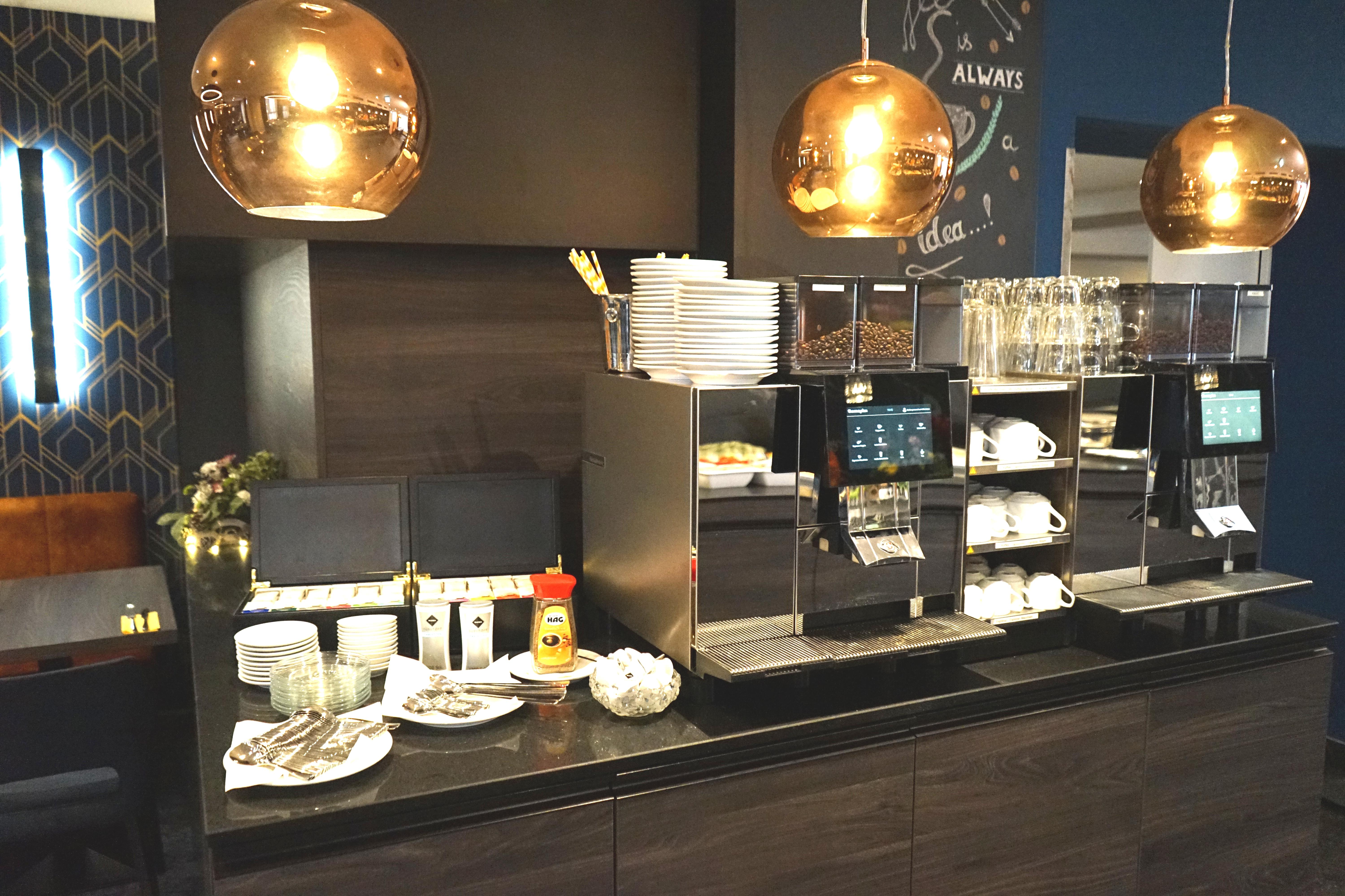 Boutique Germania Hotel Munique