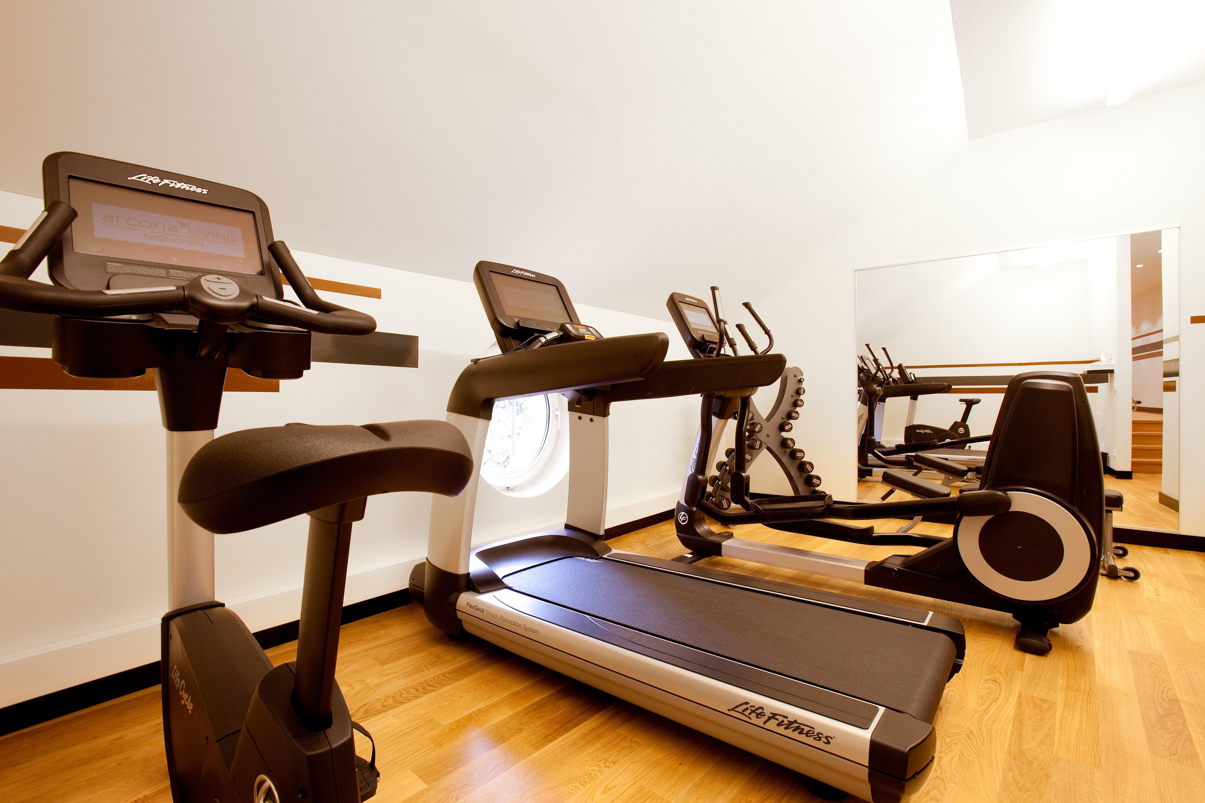 Vienna House Easy By Wyndham Hotel Munich