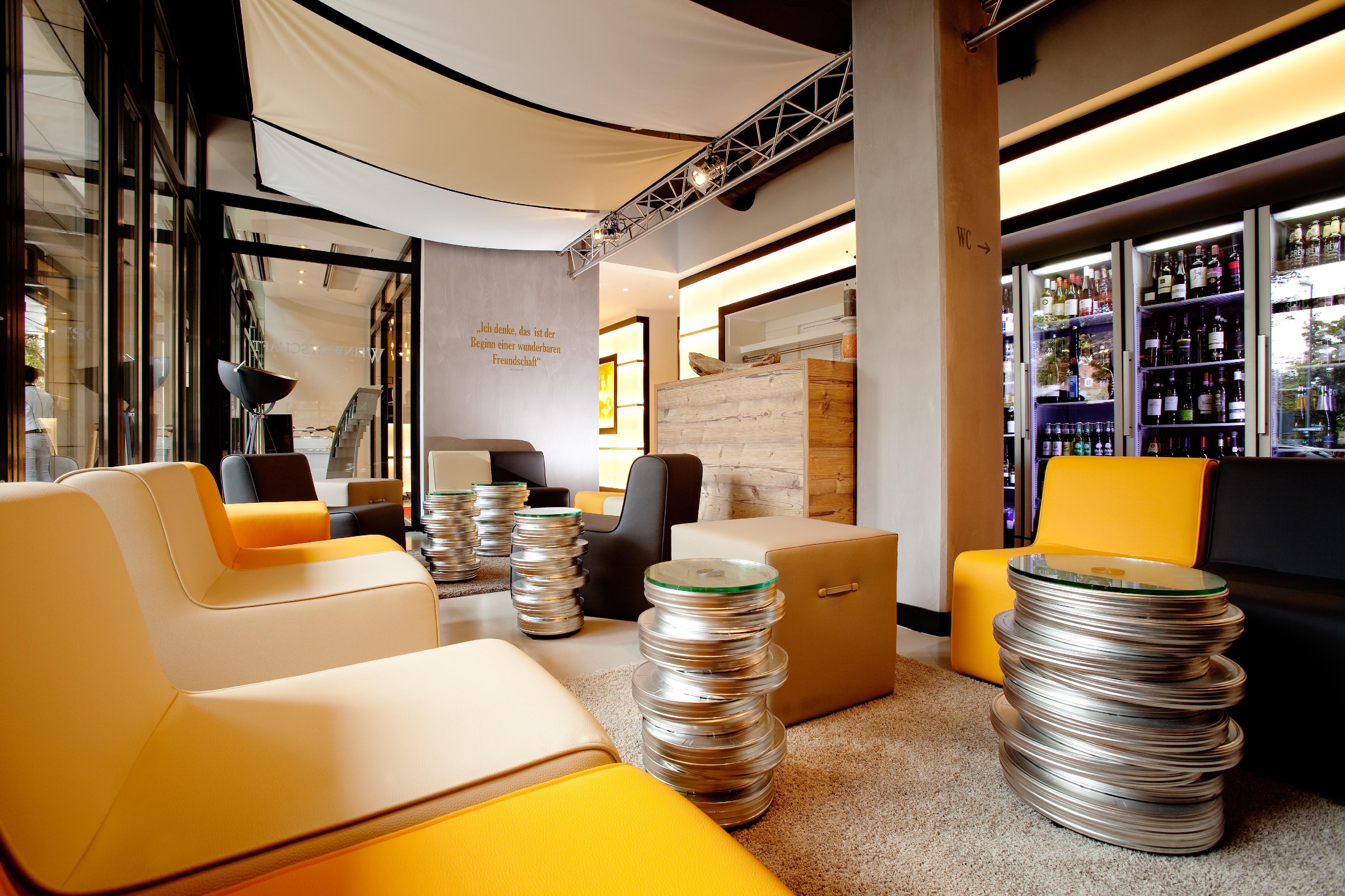 Vienna House Easy By Wyndham 4*
