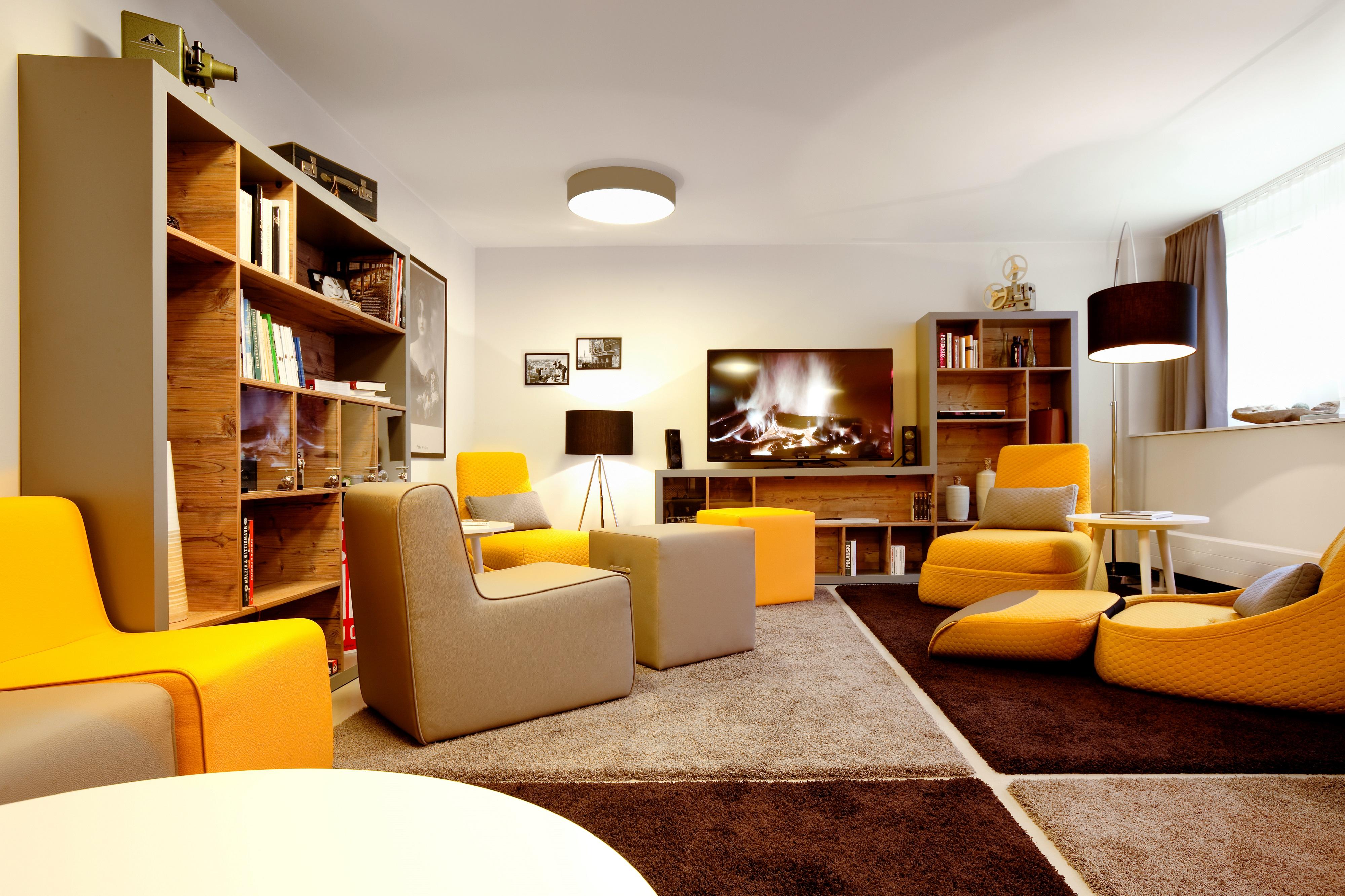 Vienna House Easy By Wyndham 4* Munich