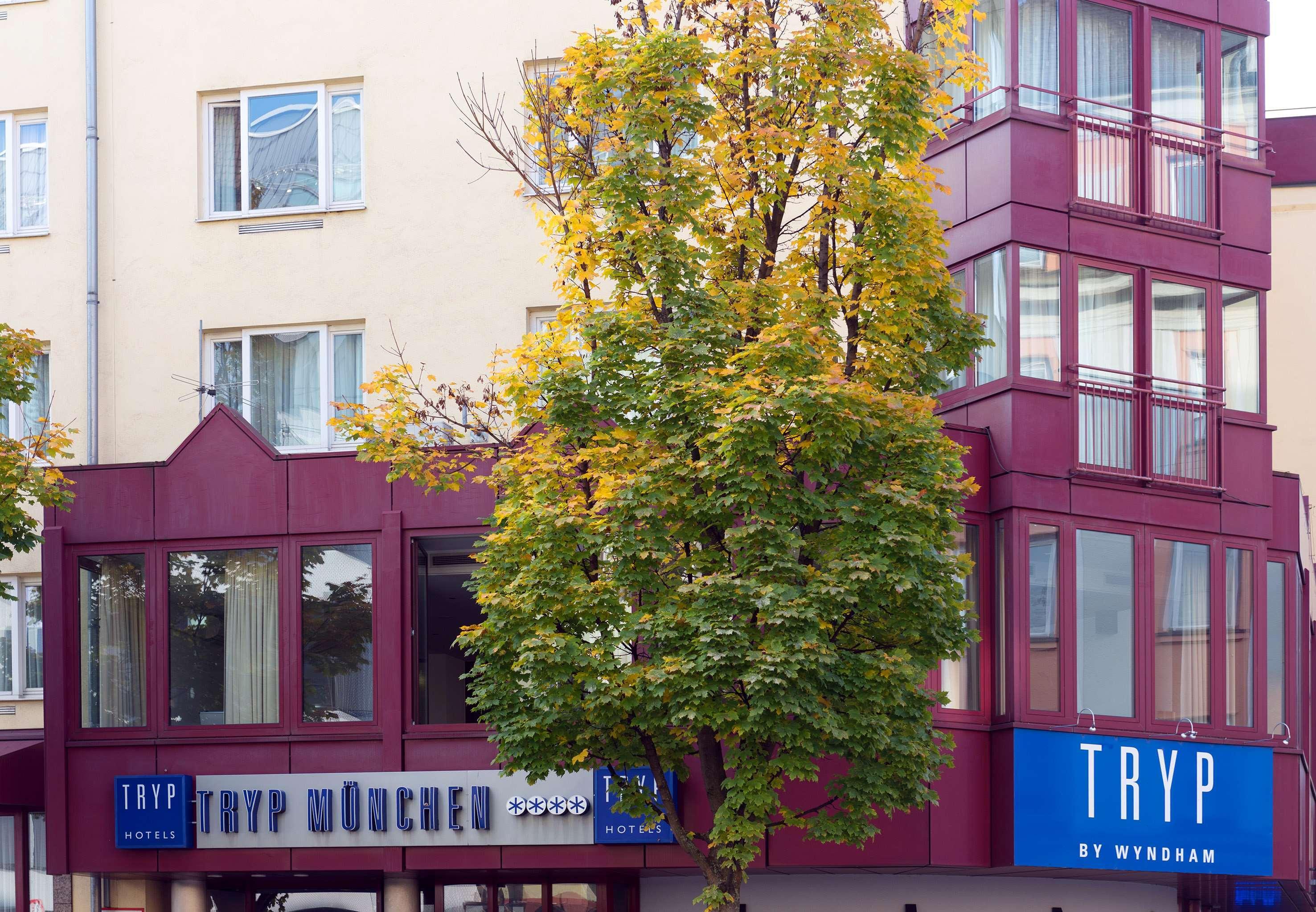Center Affiliated By Melia 4* Munich