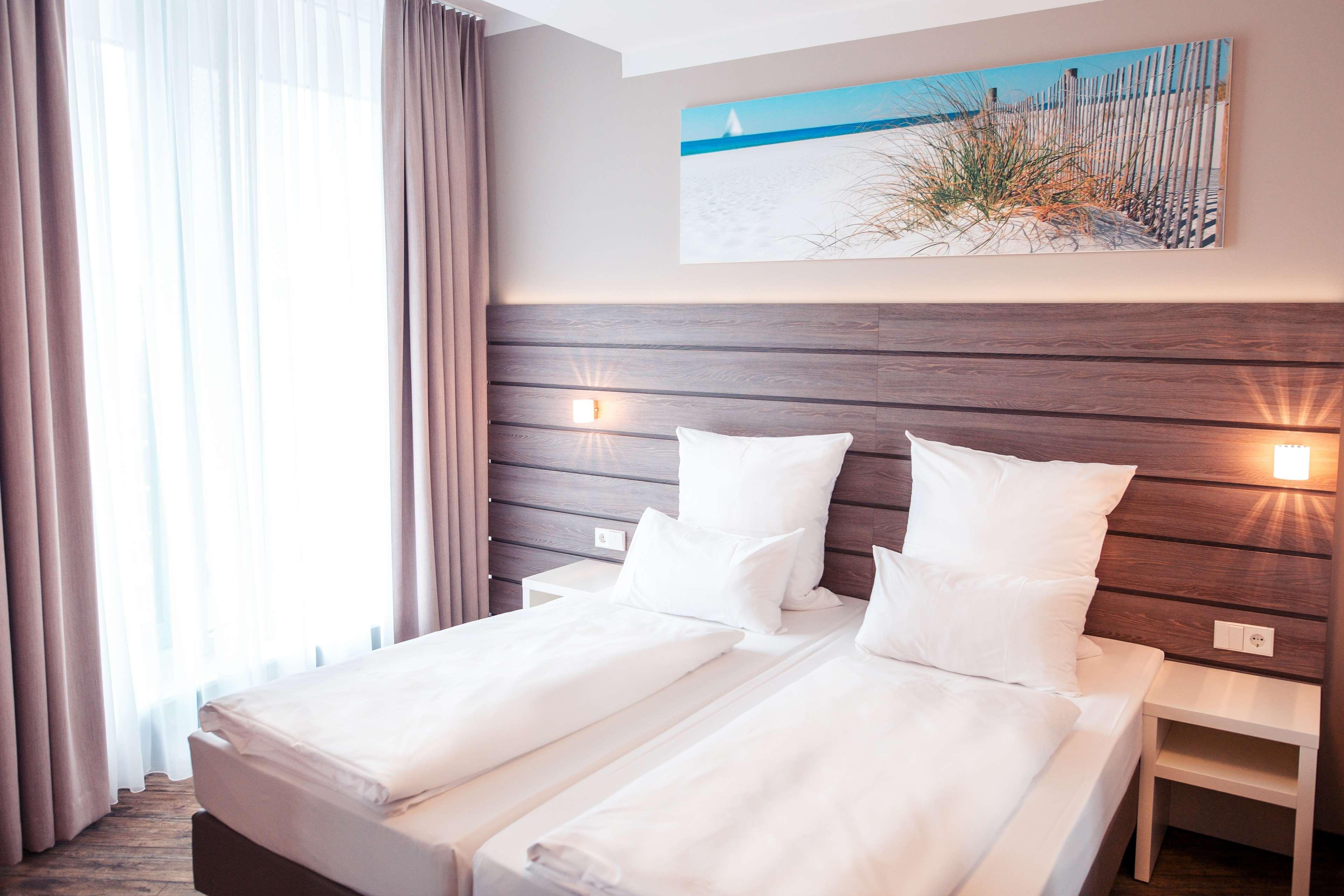 Tulip Messe Hotel Munich
