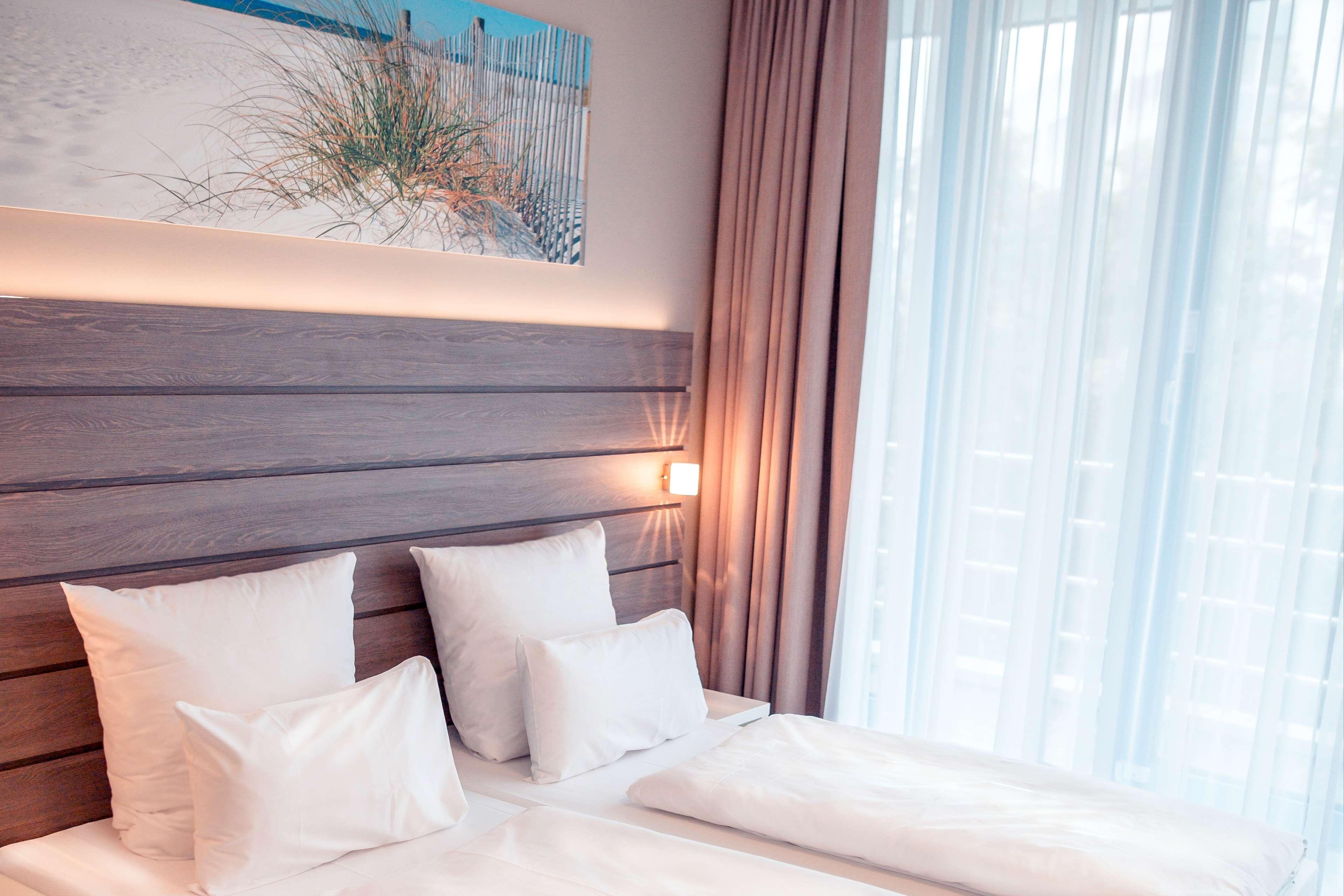 Hotel Tulip Messe