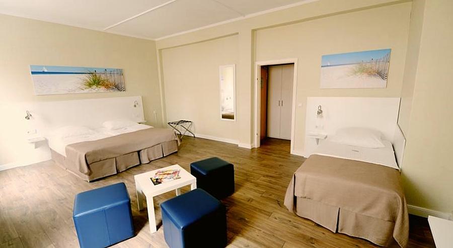 Tulip Messe Hotel 4*