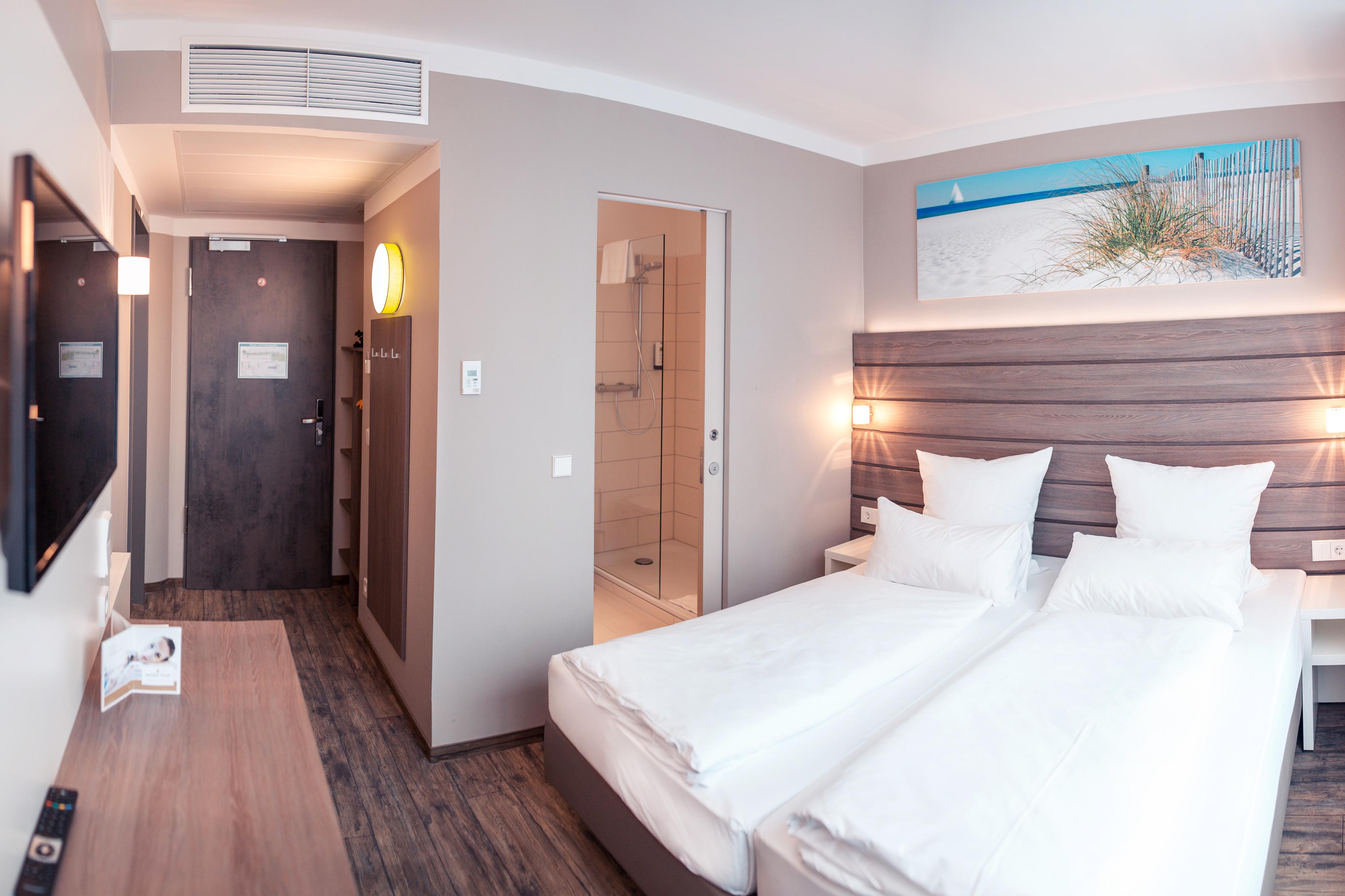 Tulip Messe Hotel 4*