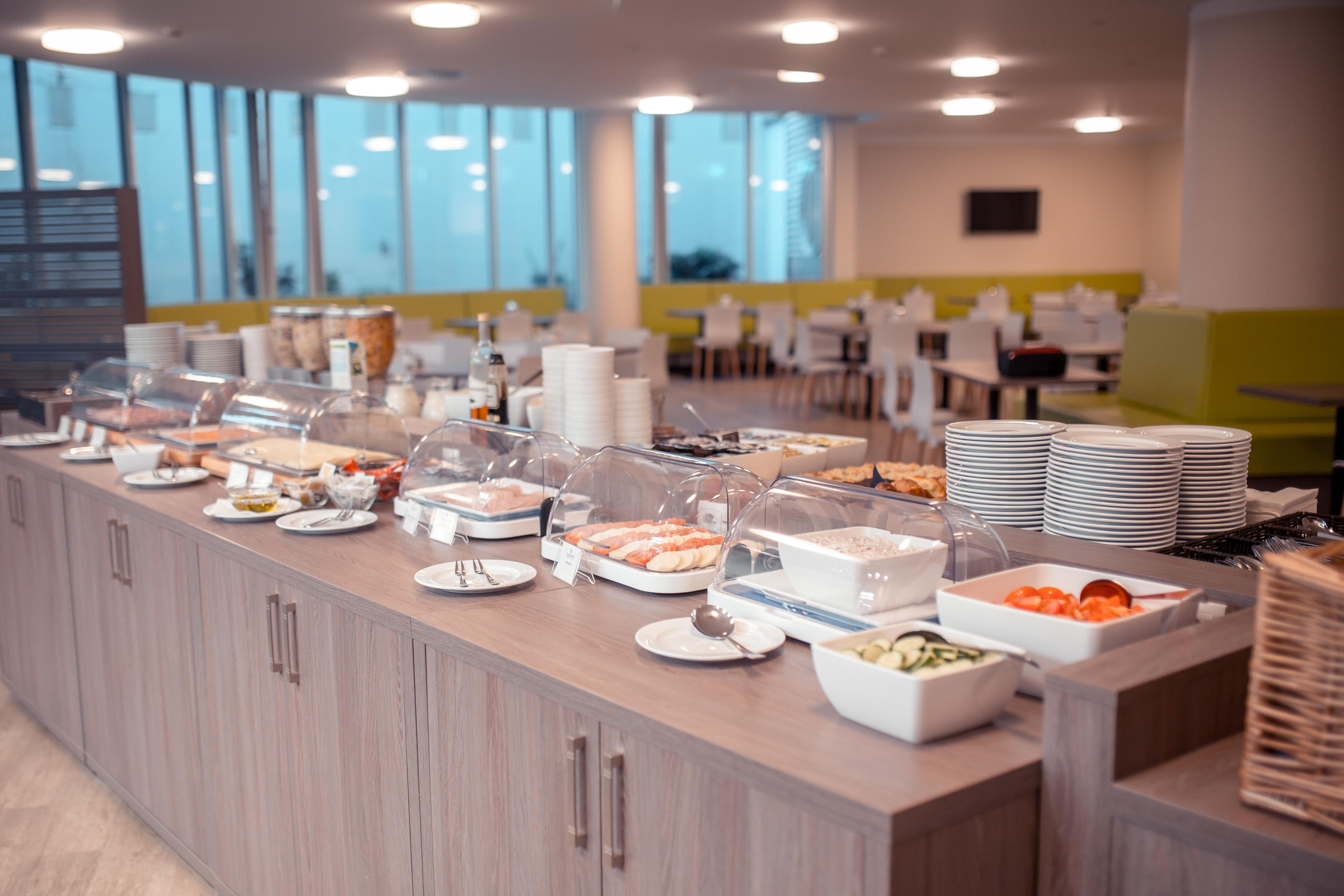 Tulip Messe Hotel 4*