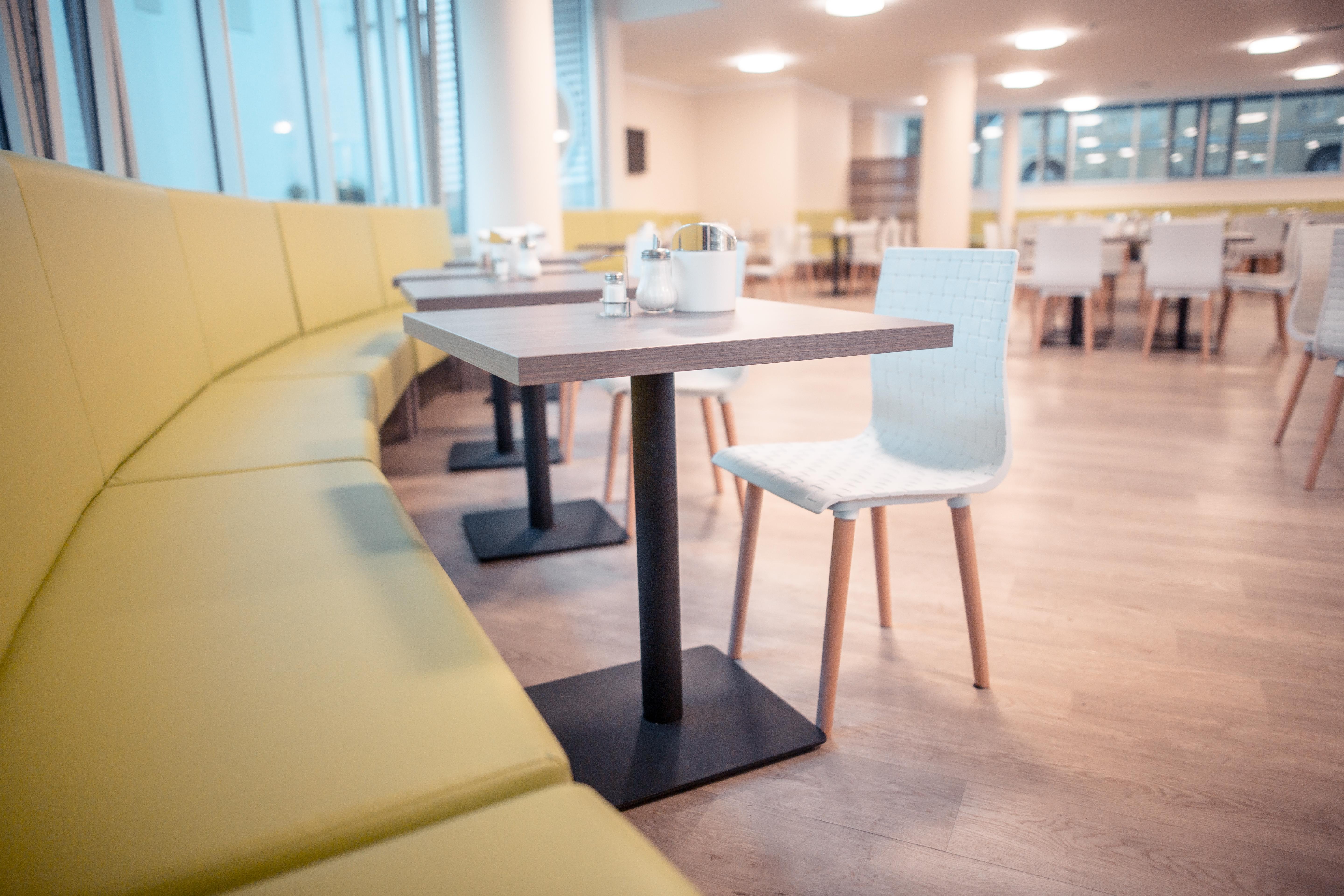 Tulip Messe Hotel 4*