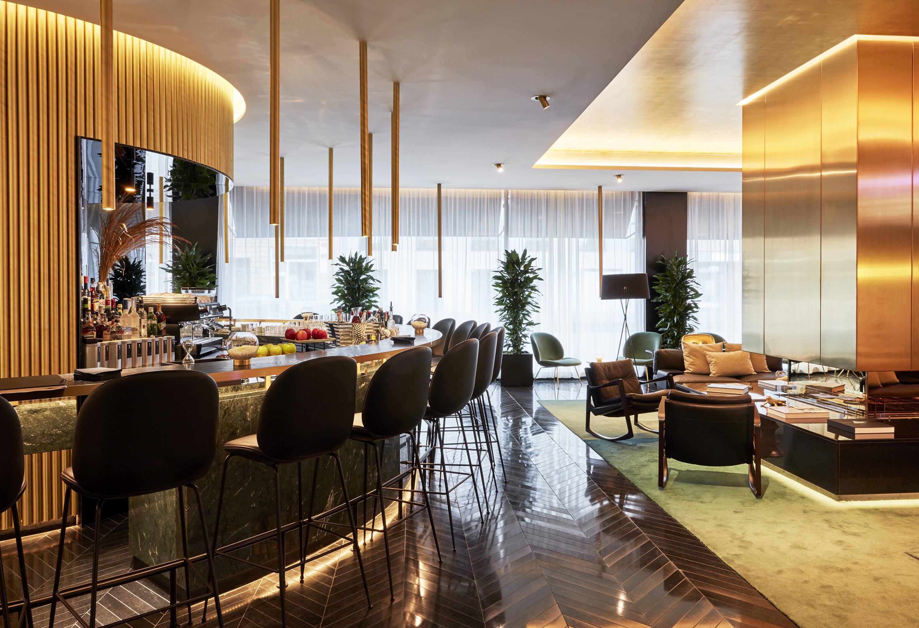 Roomers Munich, Autograph Collection Hotel 5*