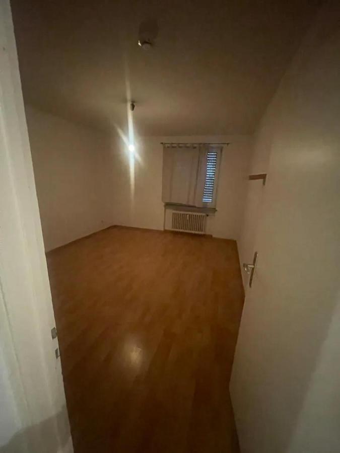 60m In Sendling-westpark *