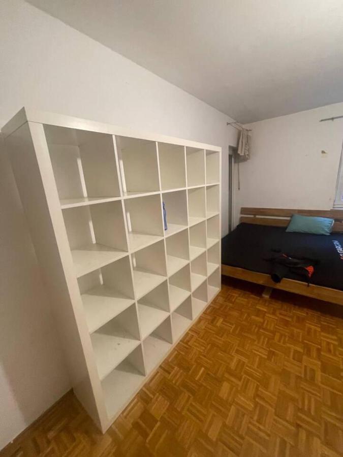 Apartment 60m In Sendling-westpark