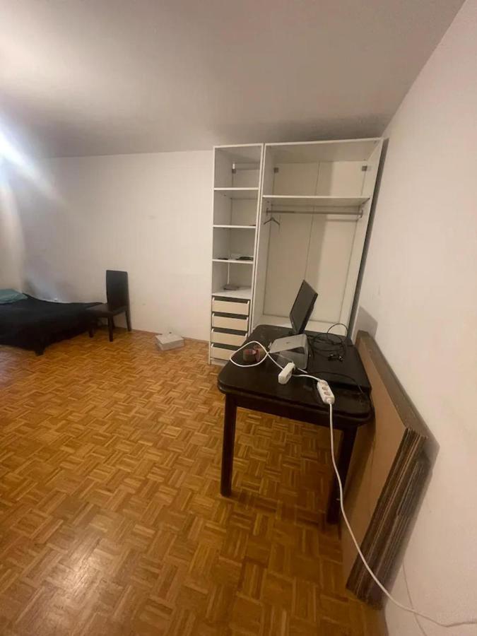 60m In Sendling-westpark Apartment Munich