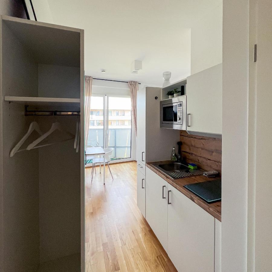 Messe Apartment Munich