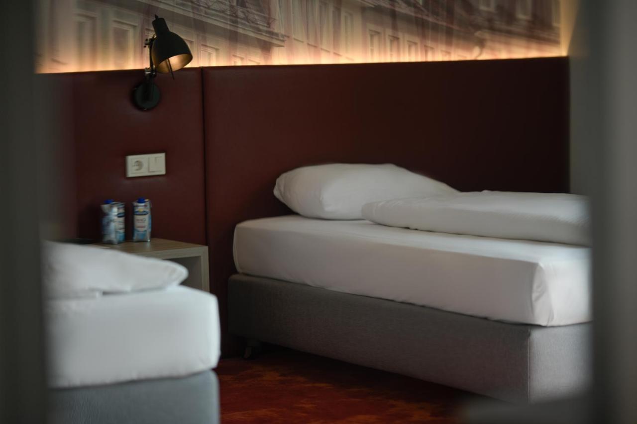 Hotel Campanile Sendling