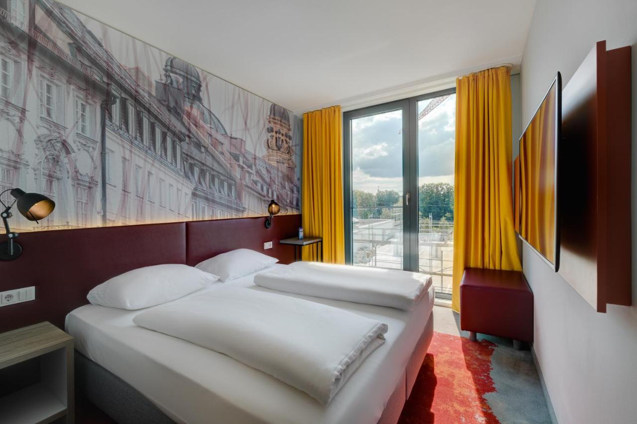 Campanile Sendling Hotel Munich