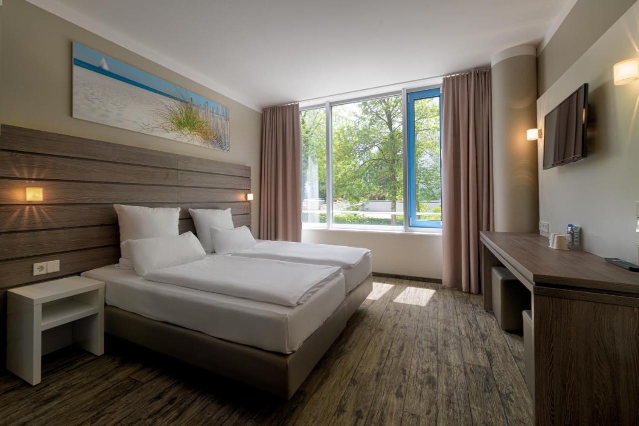 Hotel Tulip Messe
