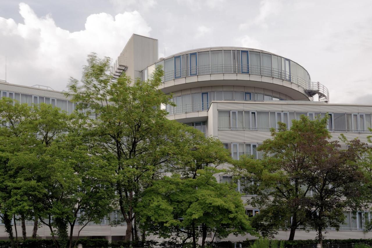 Hotel Tulip Messe Munich