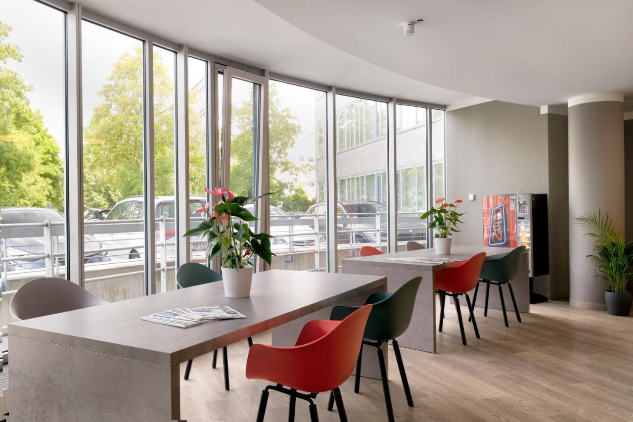 Hotel Tulip Messe