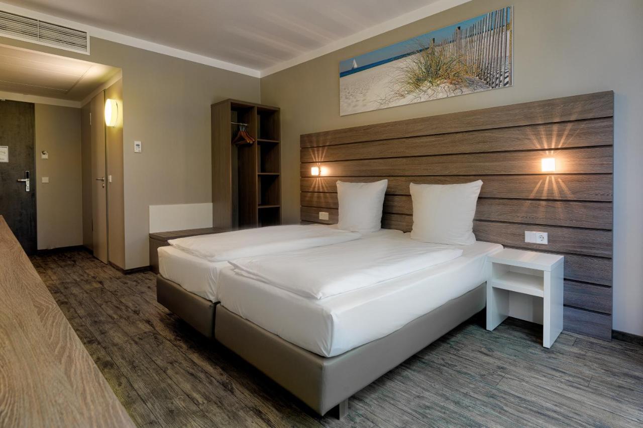 Hotel Tulip Messe
