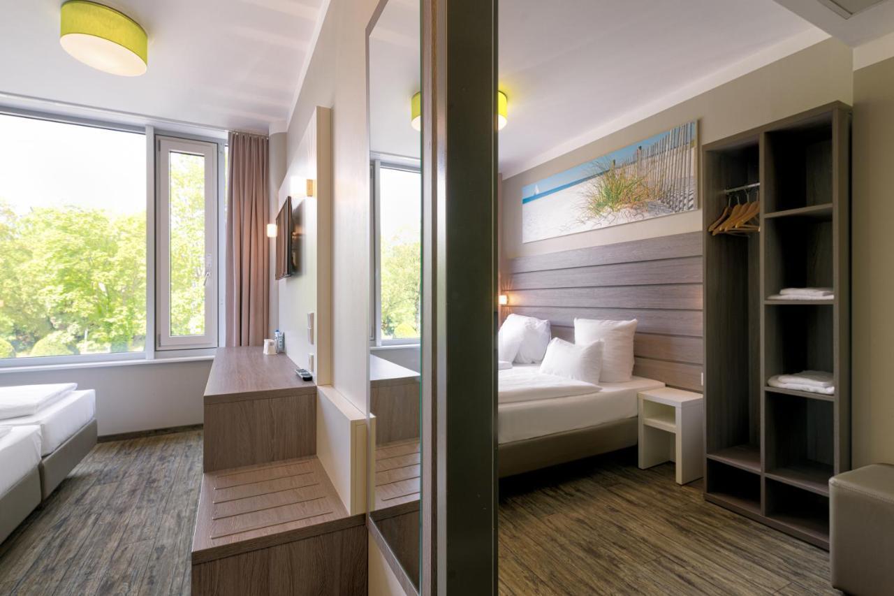Tulip Messe Hotel