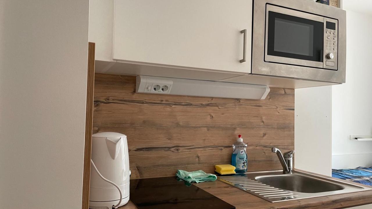Apartment Myroom Business Naehe Messe Munich