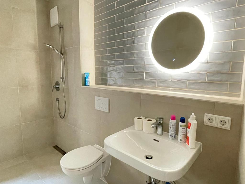 Luxury With View Apartment *