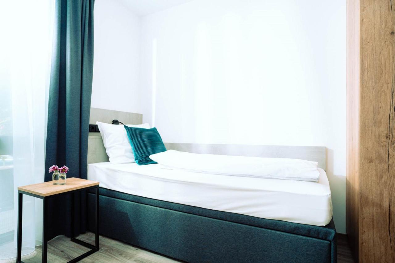 Aparthotel Kalm - East