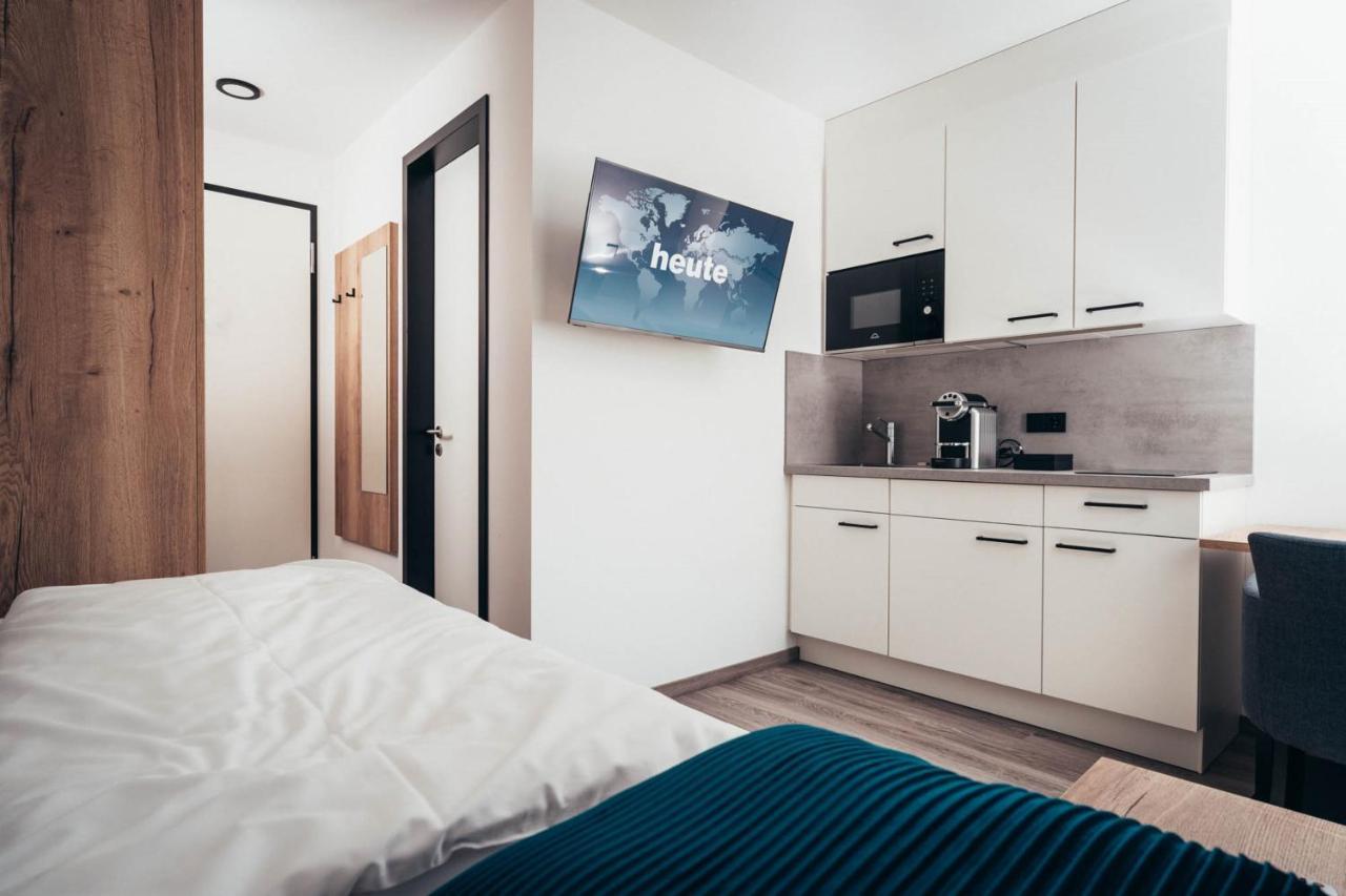 Aparthotel Kalm - East Munique