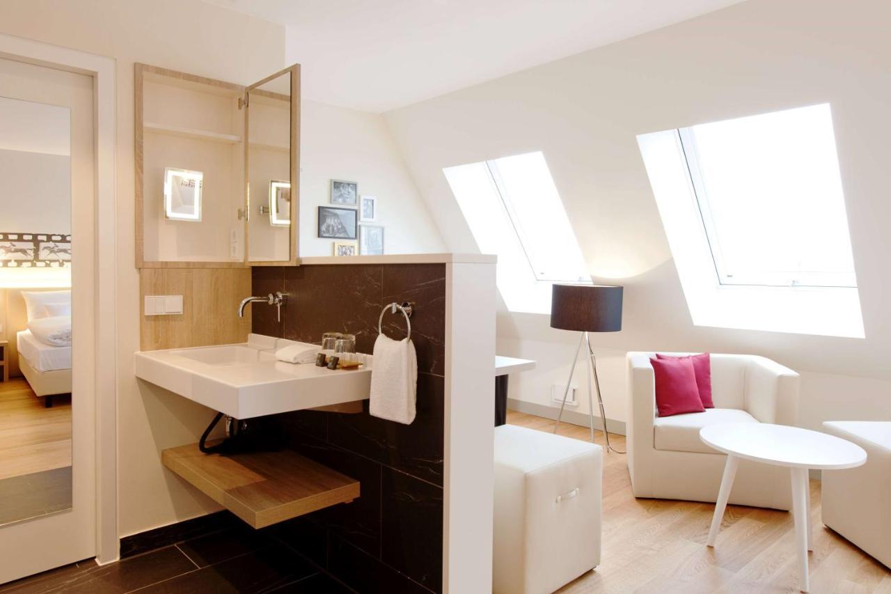 Hotel Vienna House Easy By Wyndham 4*