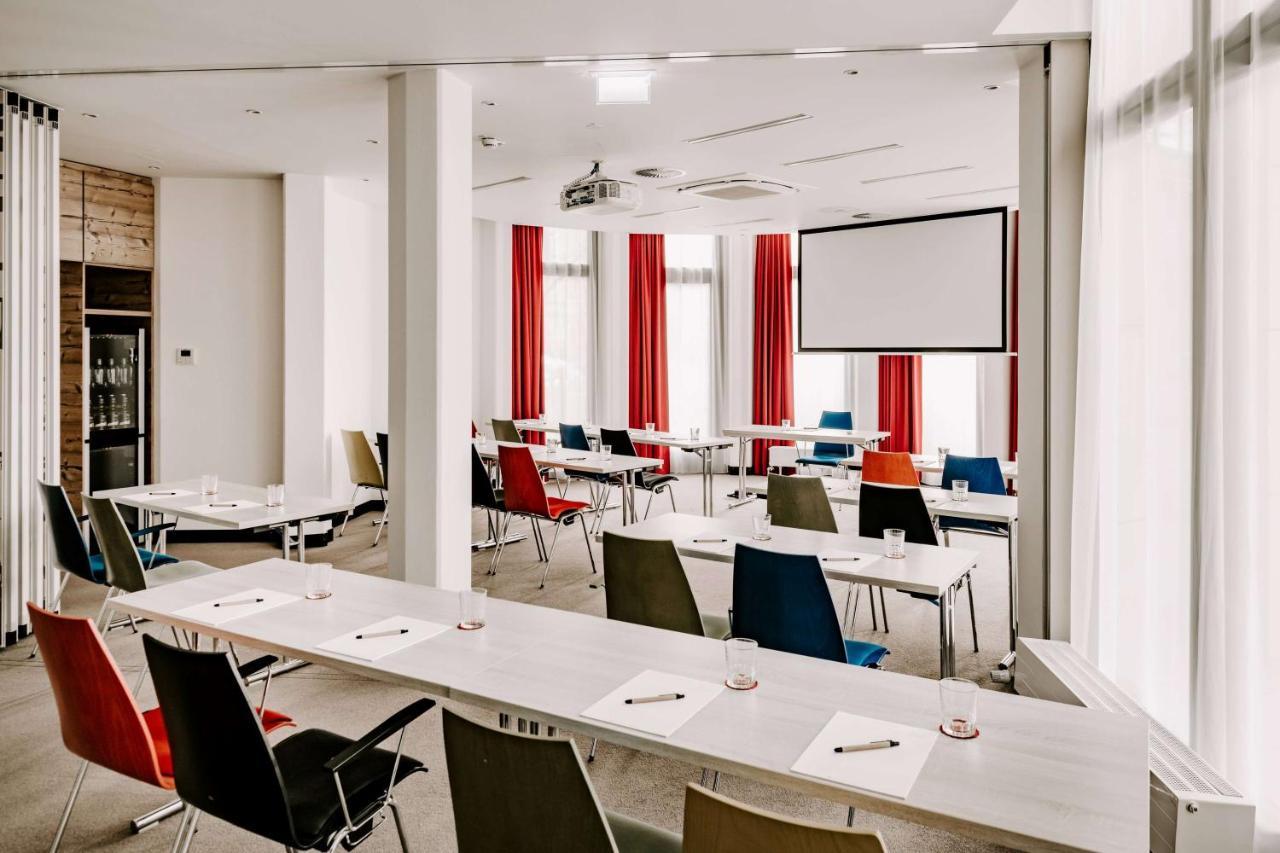 Vienna House Easy By Wyndham