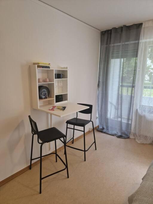Apartment Double Bed Munich