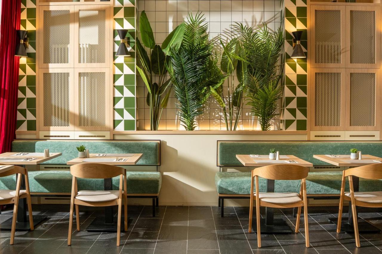 Center Affiliated By Melia Hotel Munich