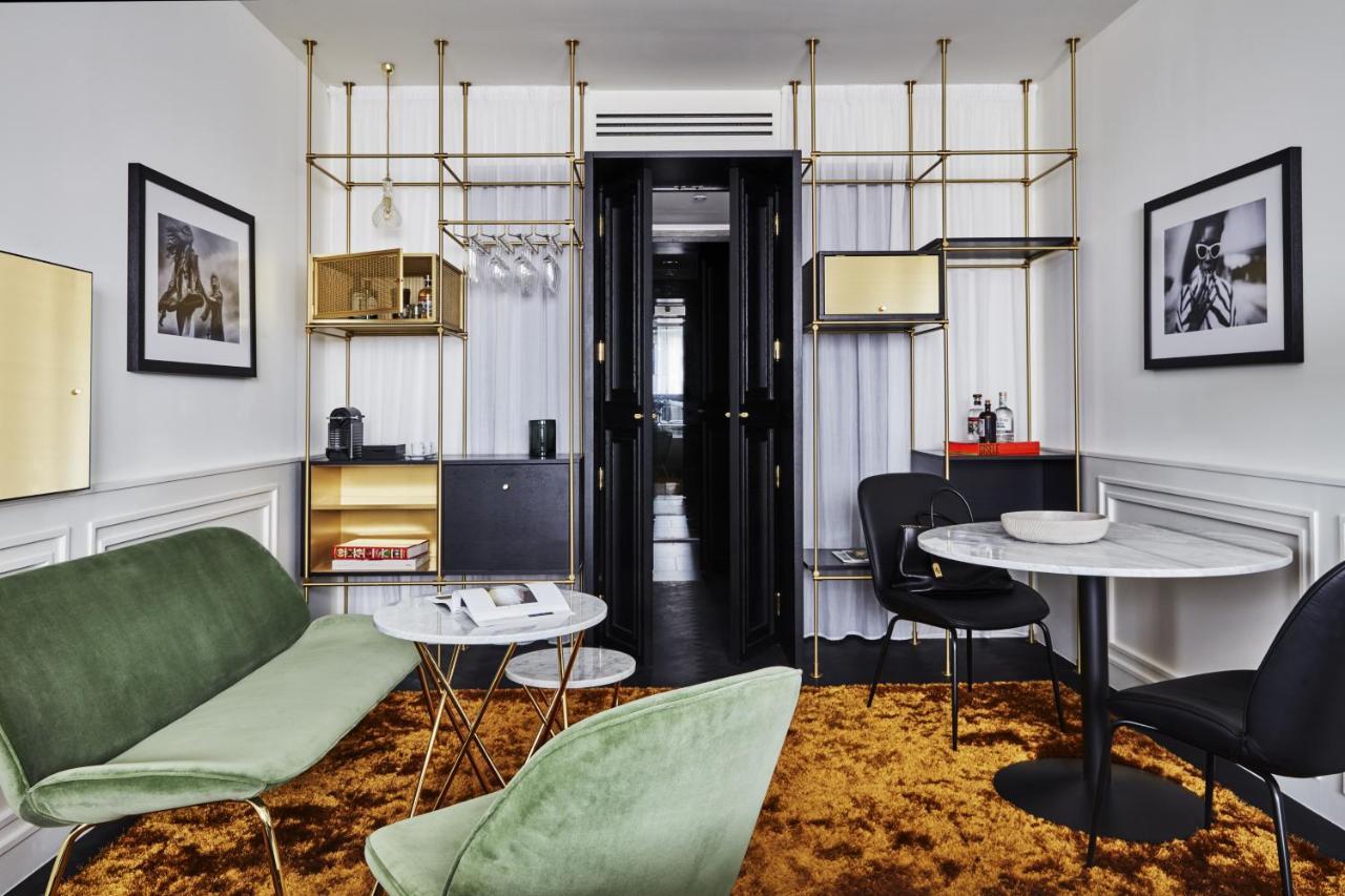 Hotel Roomers Munich, Autograph Collection Munich
