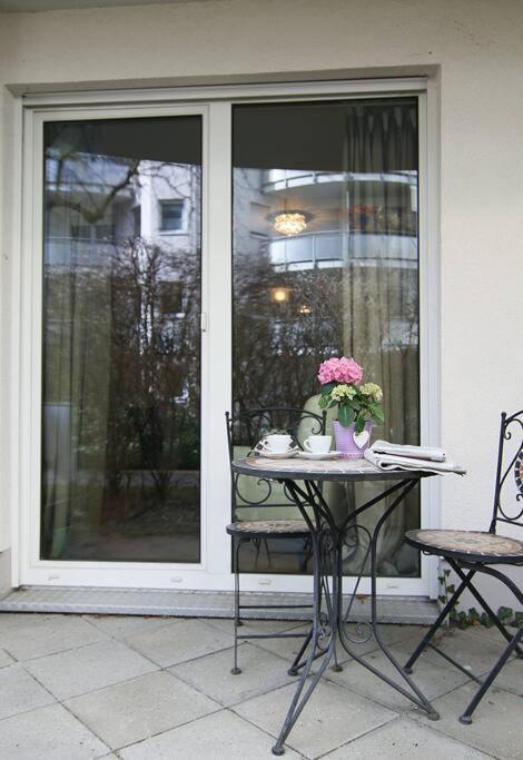 Apartamento ☆luxurioeses Apartment☆ Muc Enjoy & Relax *