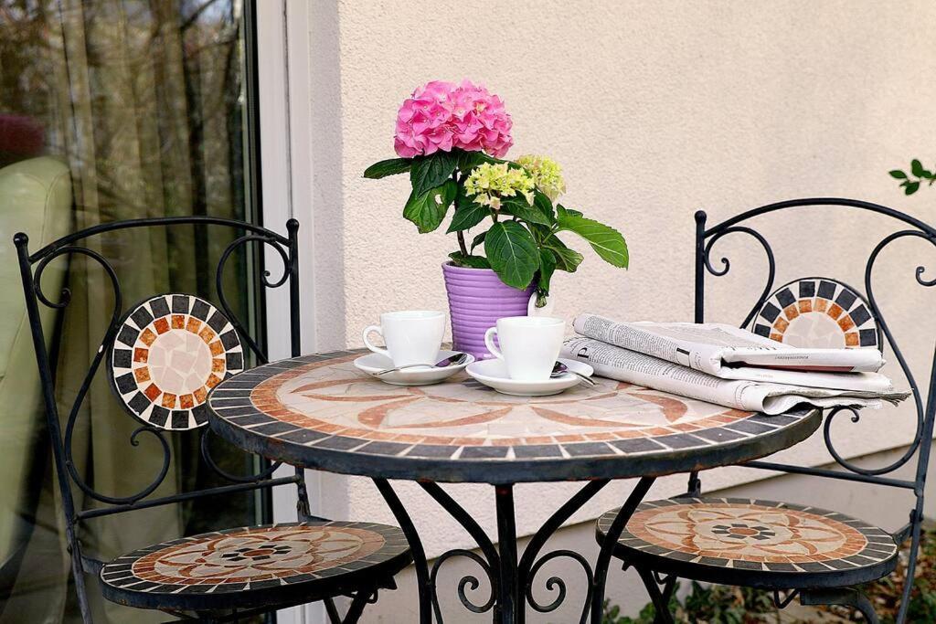 ☆luxurioeses Apartment☆ Muc Enjoy & Relax *