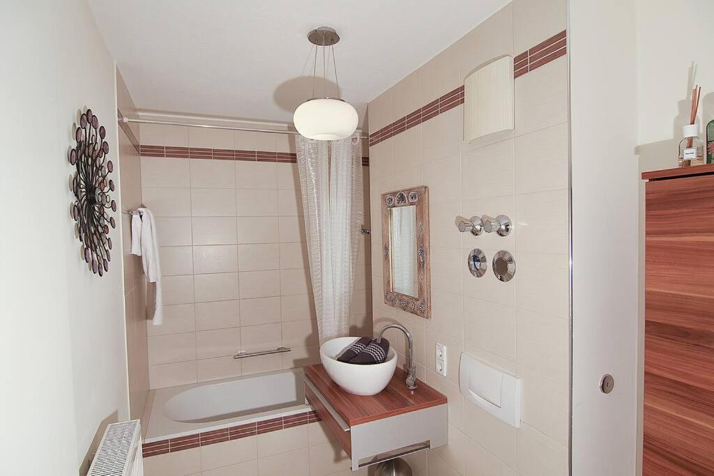 Apartamento ☆luxurioeses Apartment☆ Muc Enjoy & Relax *