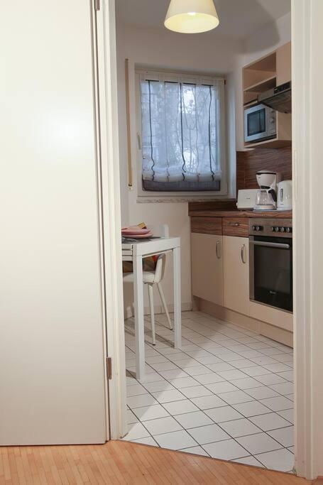 ☆luxurioeses Apartment☆ Muc Enjoy & Relax Apartamento Munique