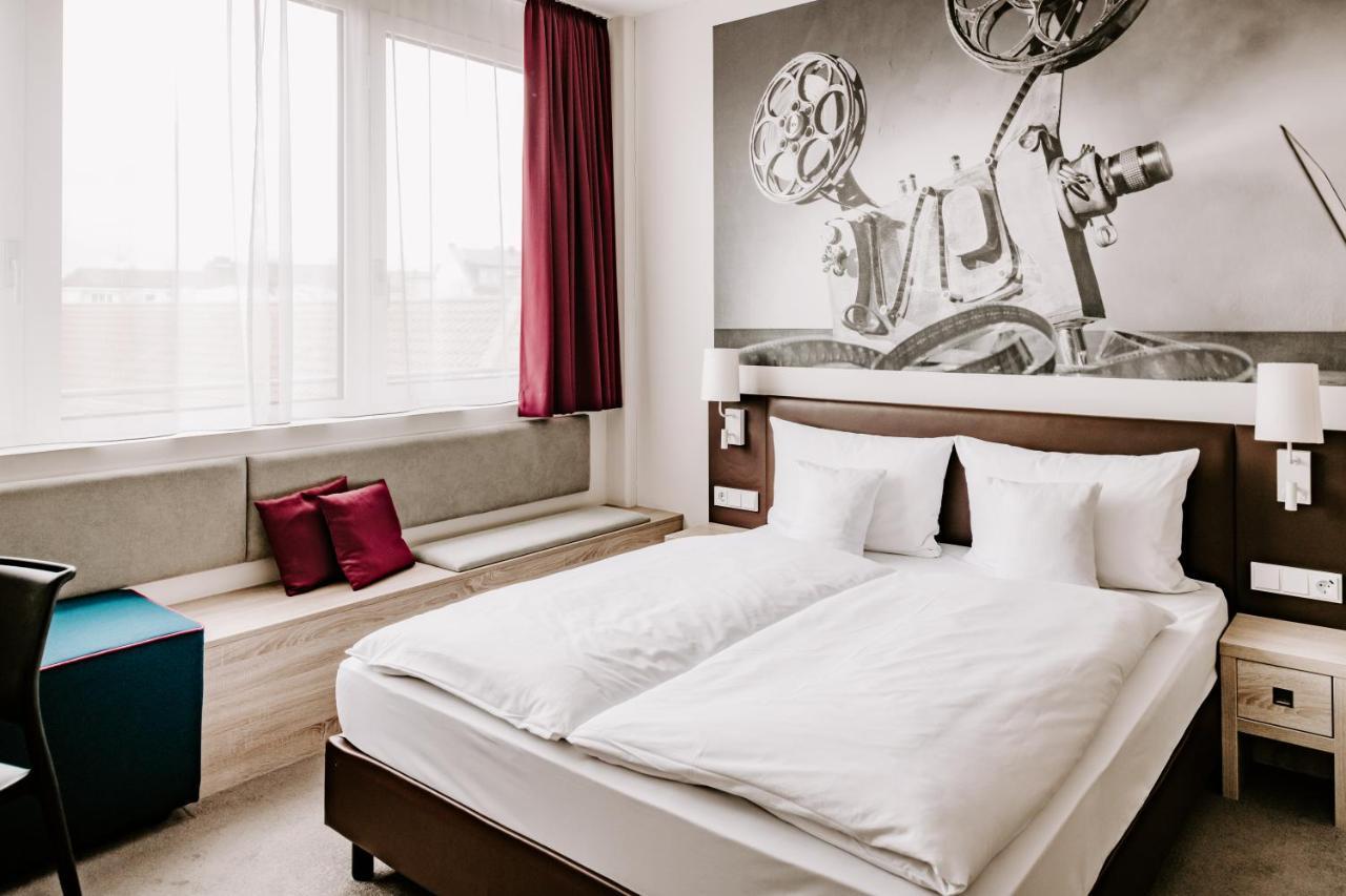 Hotel Vienna House Easy By Wyndham Munich