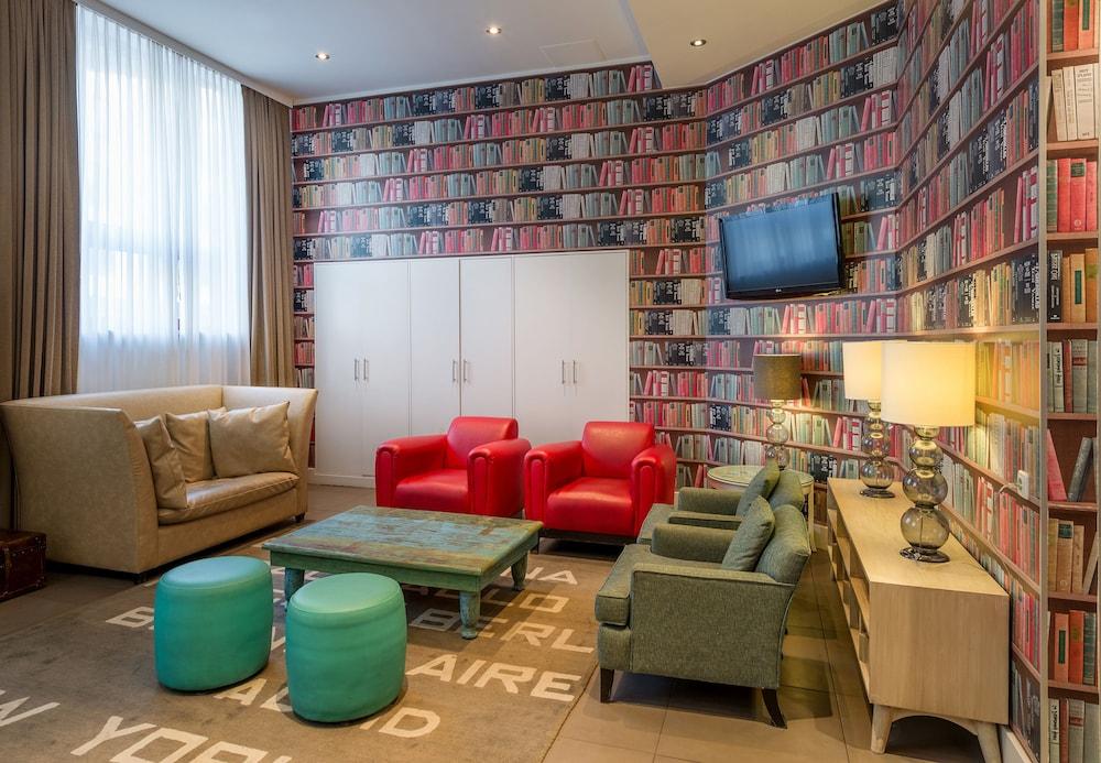 Center Affiliated By Melia 4* Munich