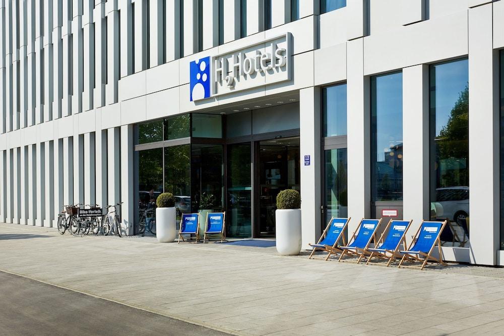 Hotel H2 Messe