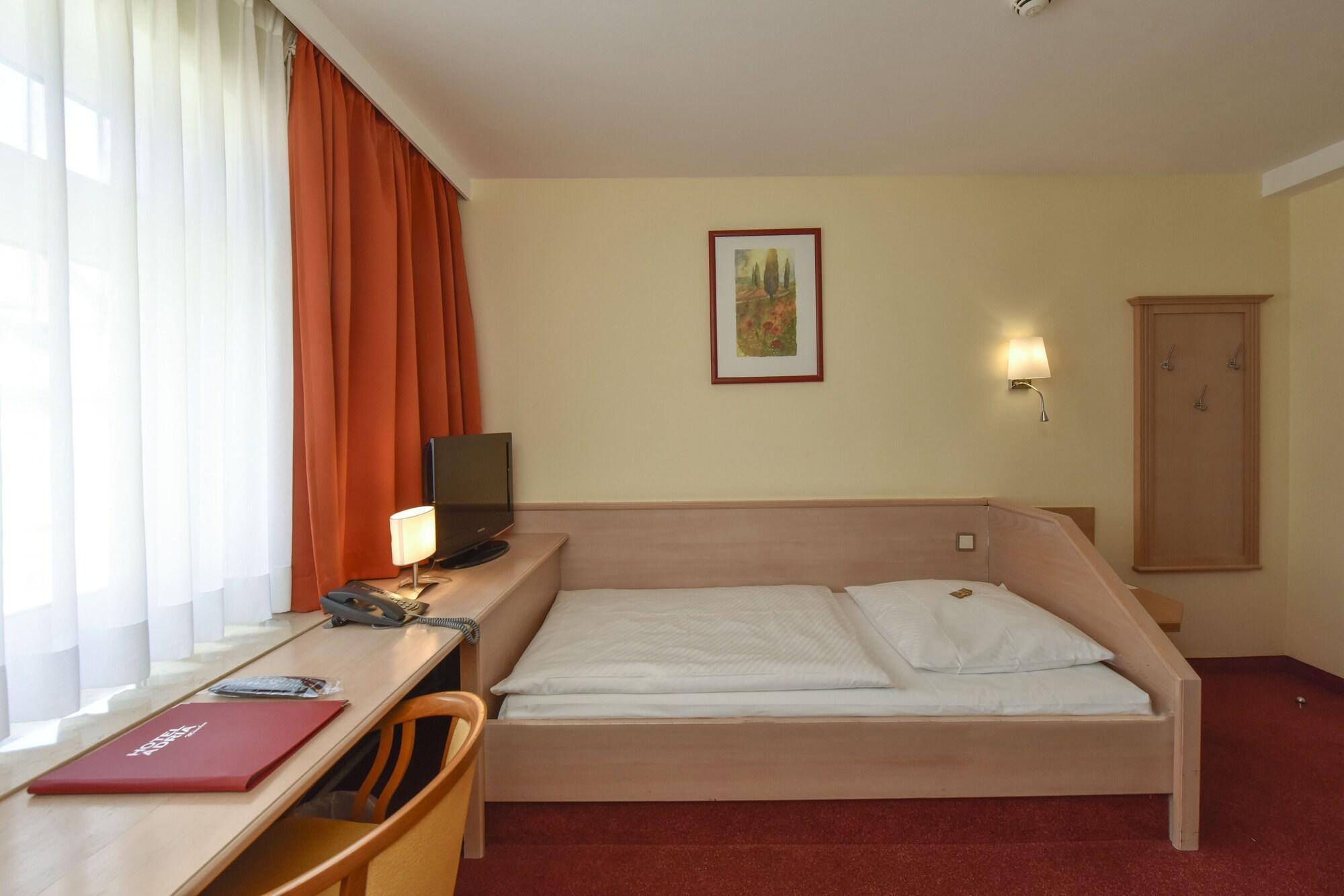 Adria 3* Munich