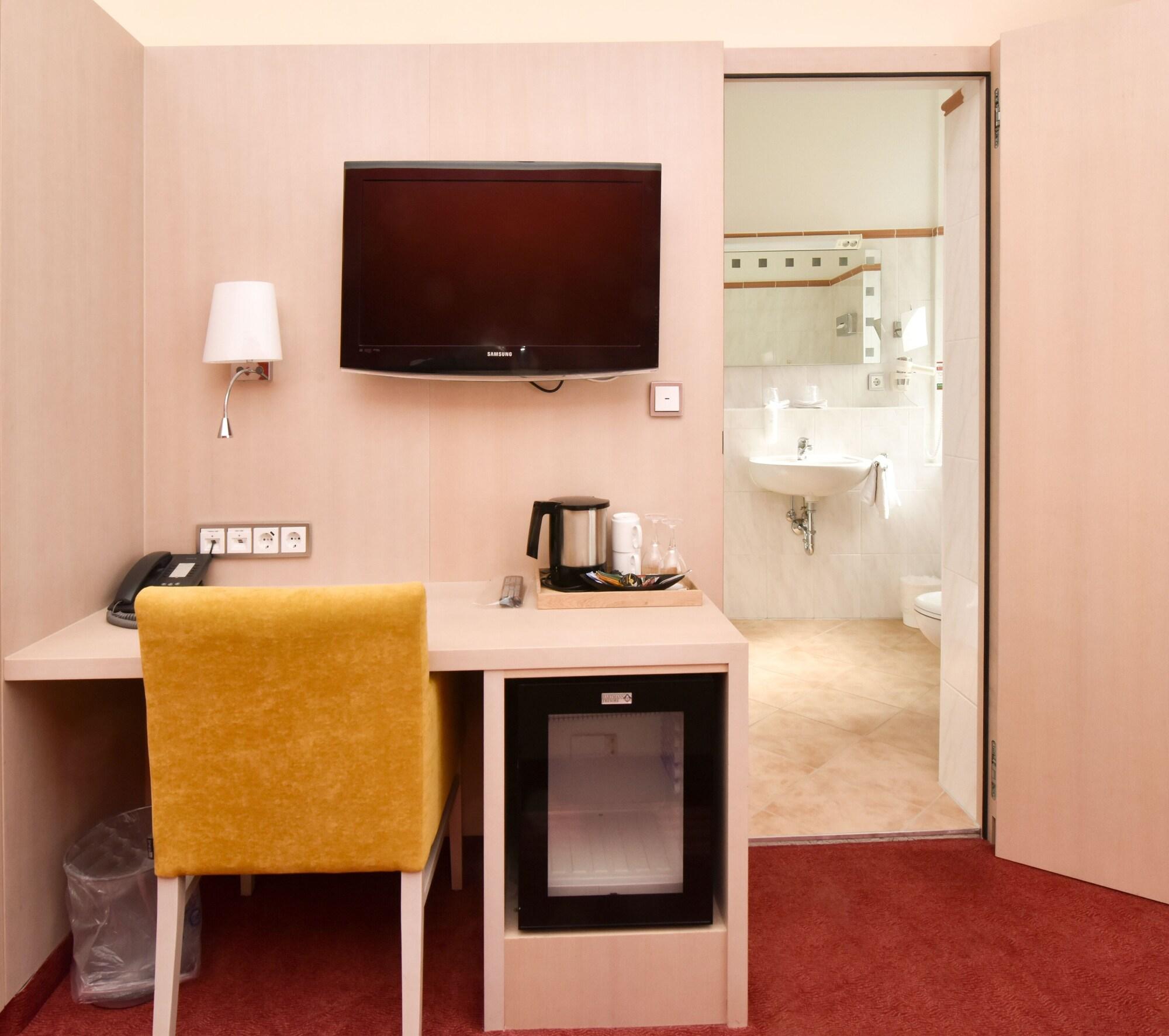Hotel Adria